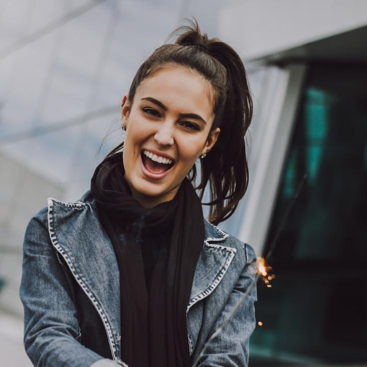 Landscape day trip near Munich, Germany